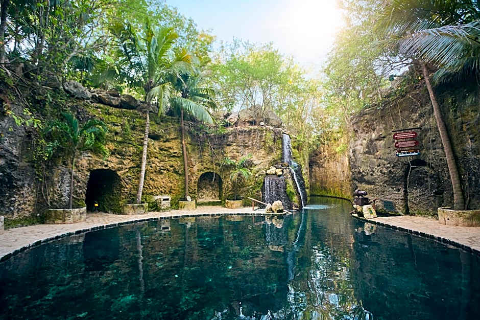 Hotel Xcaret Arte - All Parks All Fun Inclusive - Adults Only