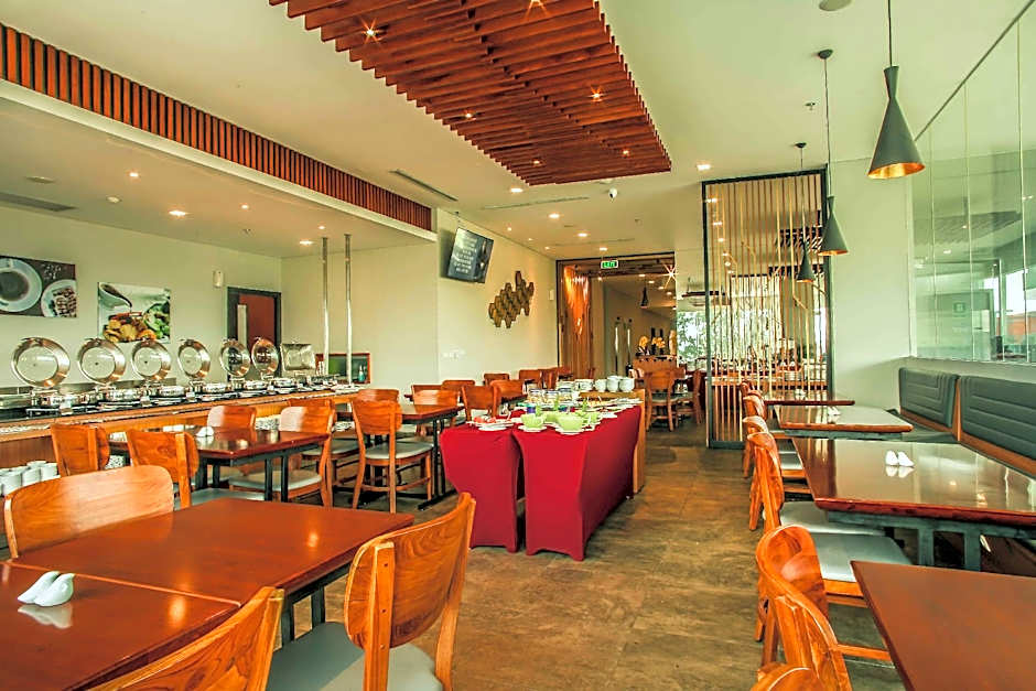 PrimeBiz Hotel Surabaya