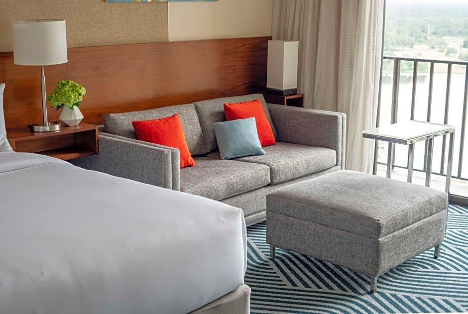 Hyatt Regency Grand Cypress Resort