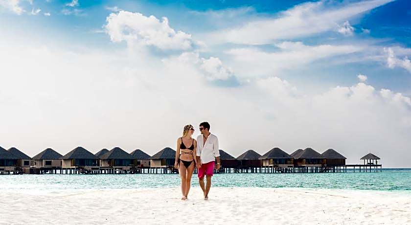 Adaaran Prestige Vadoo Adults Only Premium All Inclusive with Free Transfers