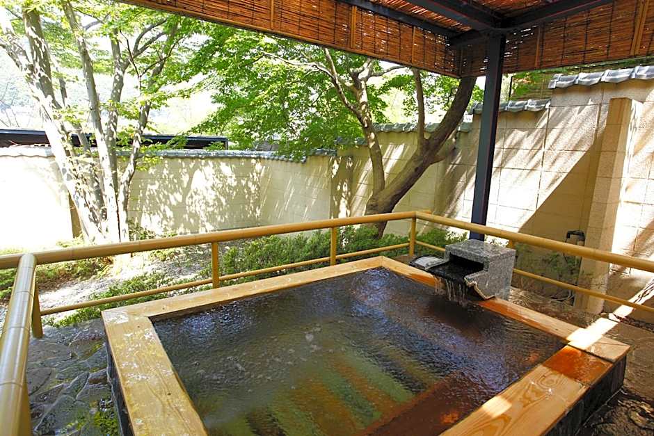 Kinugawa Park Hotels