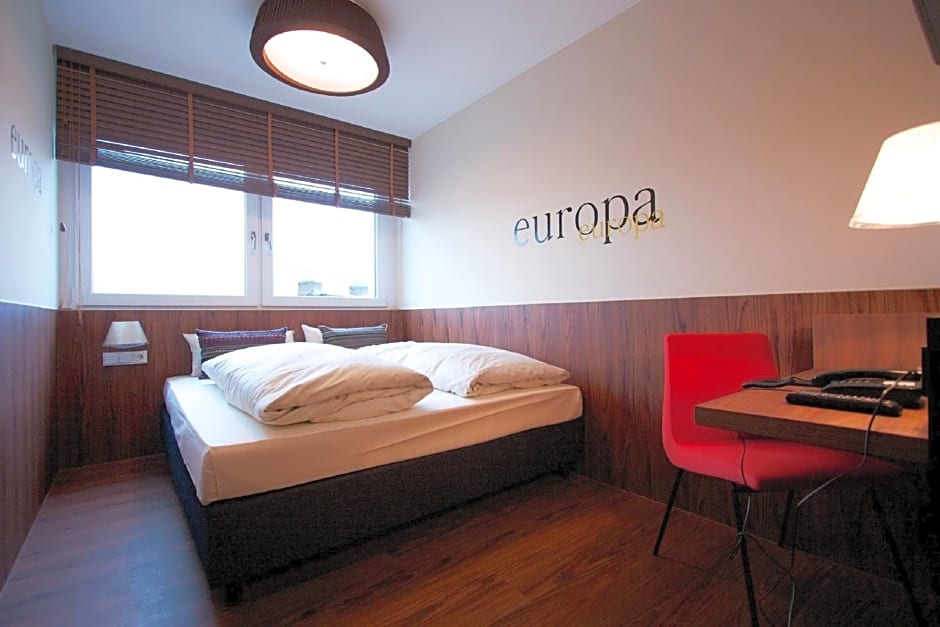 Hotel Europa Life