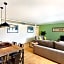 Urban Districs Apartments Rambla Suite & Pool