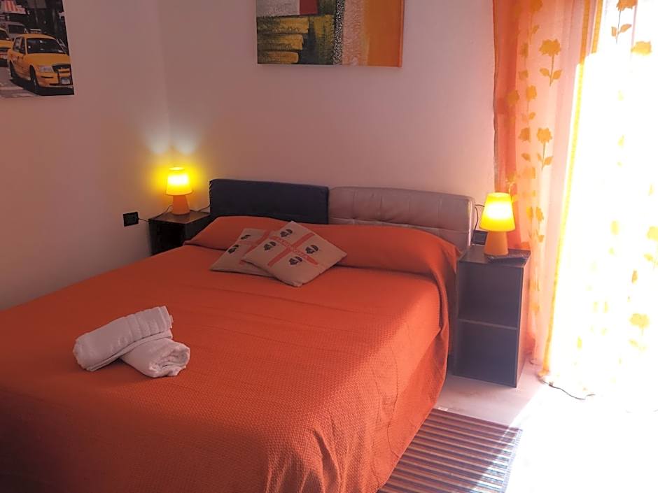 B&B Alghero Republic