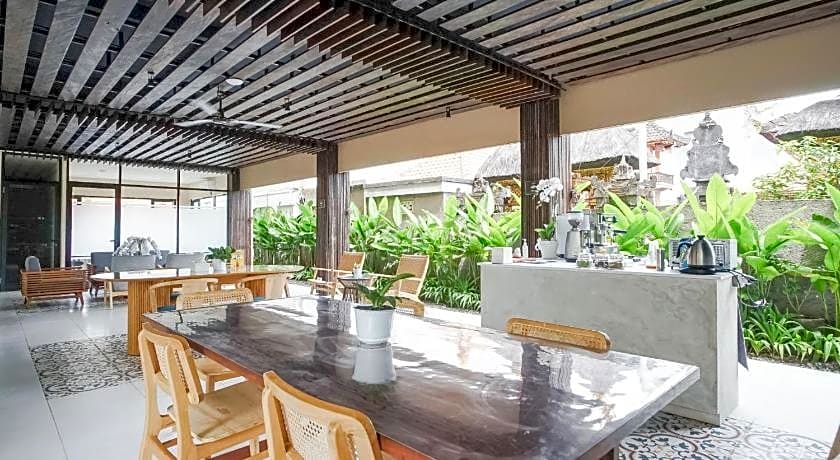 Tanaga CoLiving