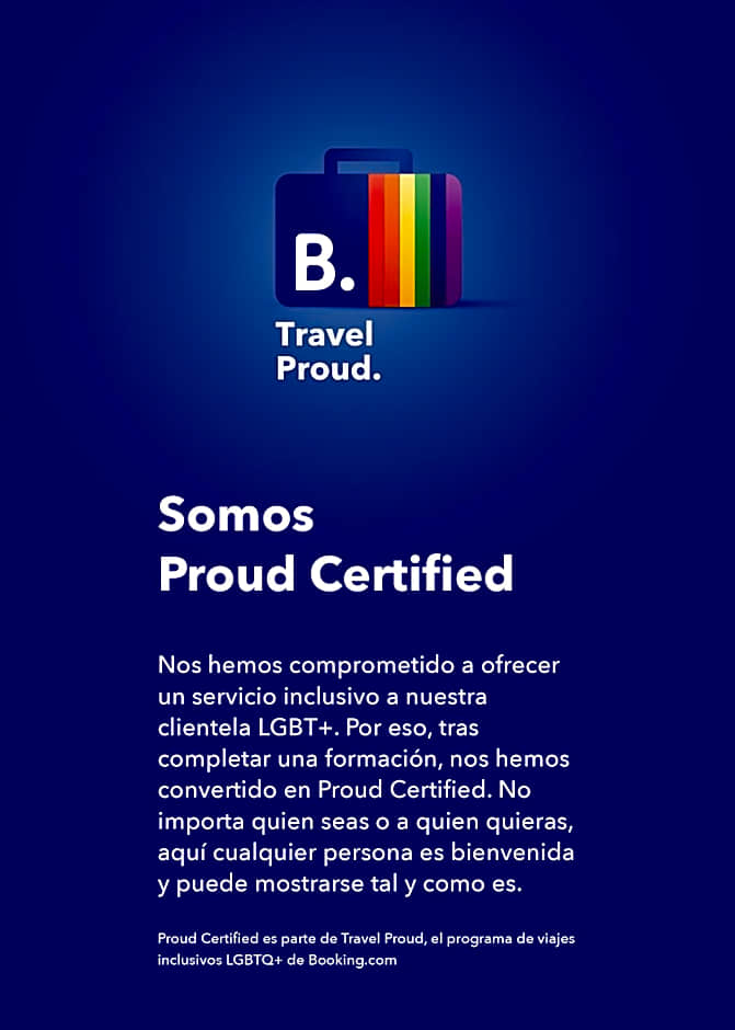 Albergue La Paz de Las Alpujarras