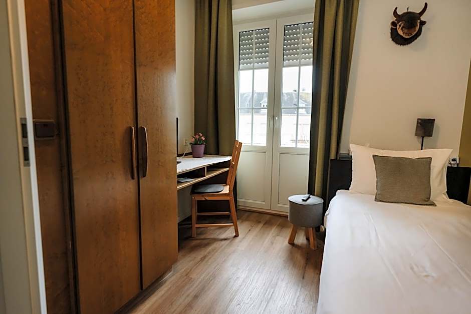 Trail-Inn Natur & Sporthotel