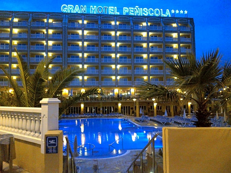 Gran Hotel Peñiscola