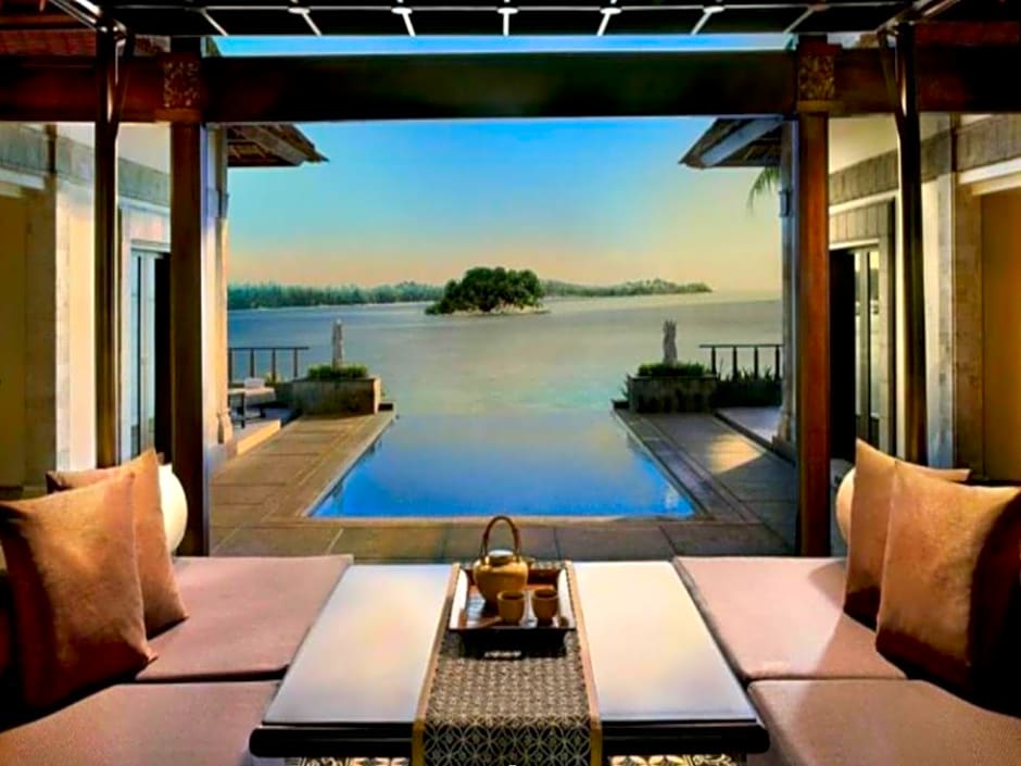 Banyan Tree Bintan