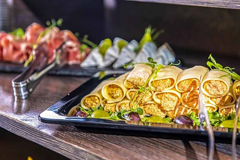 Session Hotel Ráckeve