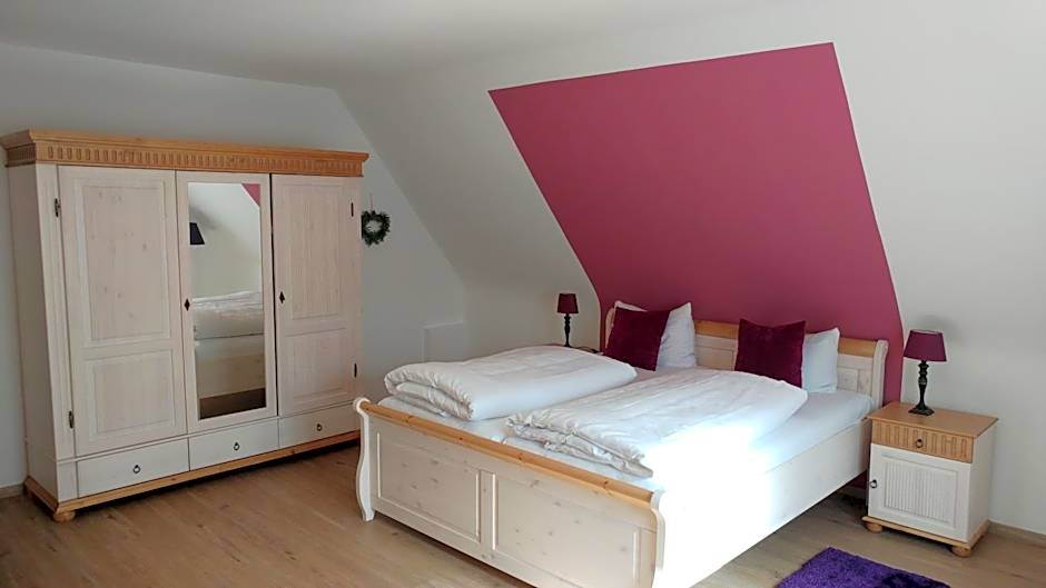 Landhaus Haverbeckhof