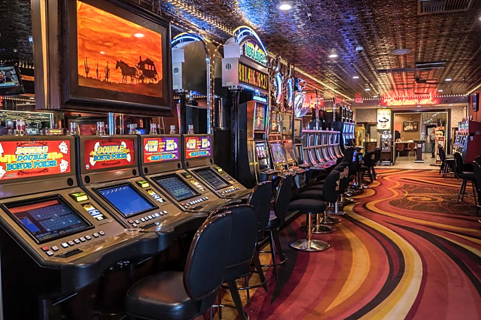 Skyline Hotel and Casino