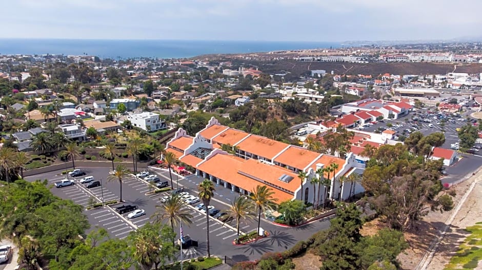 Holiday Inn Express San Clemente N - Beach Area