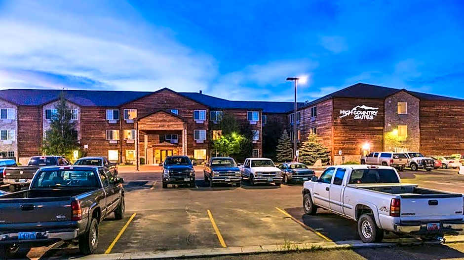 High Country Suites