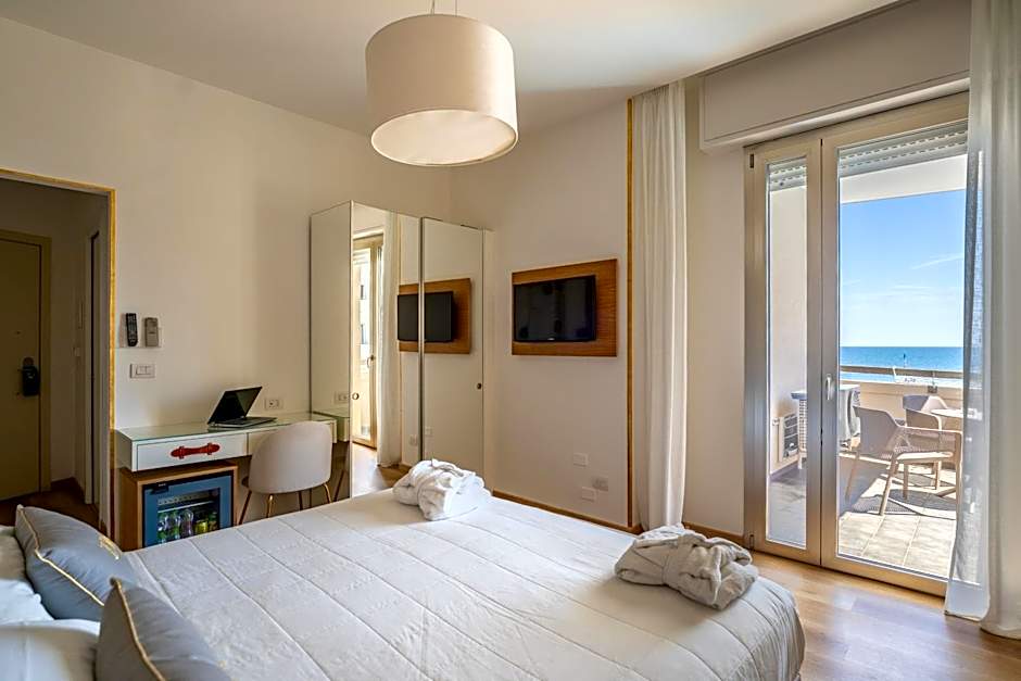 UNAHOTELS Imperial Sport Hotel