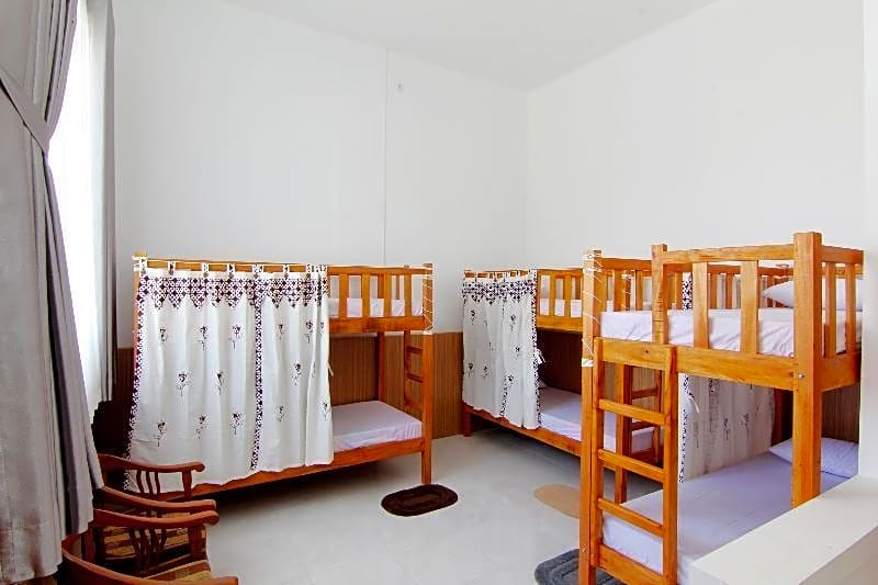 Silas Garden – Yogyakarta, MN