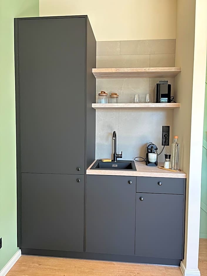 La Vista Verde vom La Fattoria