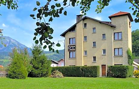 Auberge de Costaroche