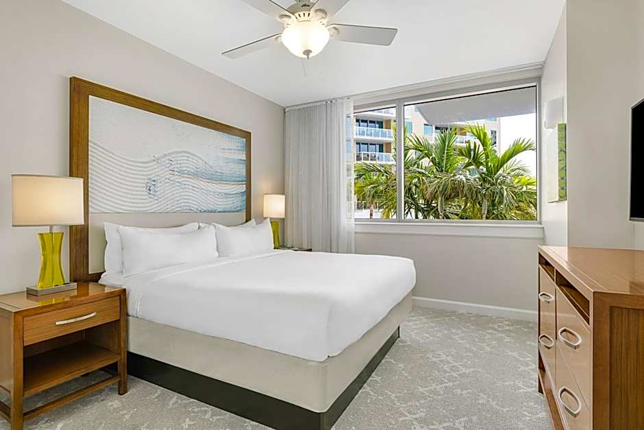Marriott's Crystal Shores