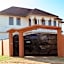 SULKHAN SERVICED APARTMENT