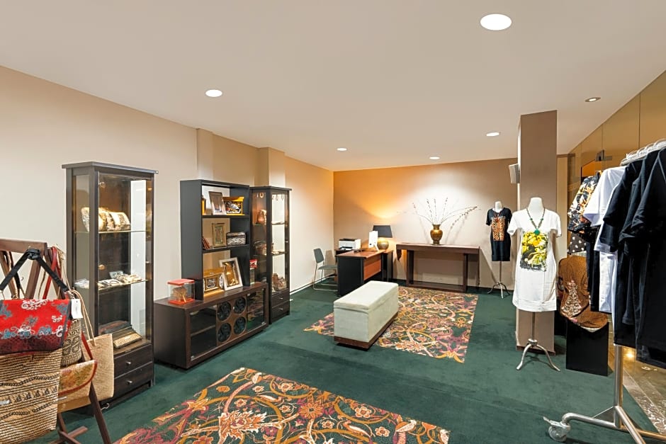 Swiss-Belhotel Danum Palangka Raya