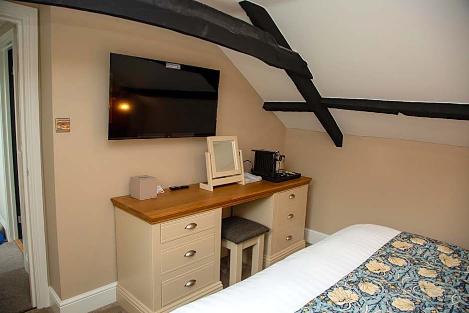 The Castle Coaching Inn