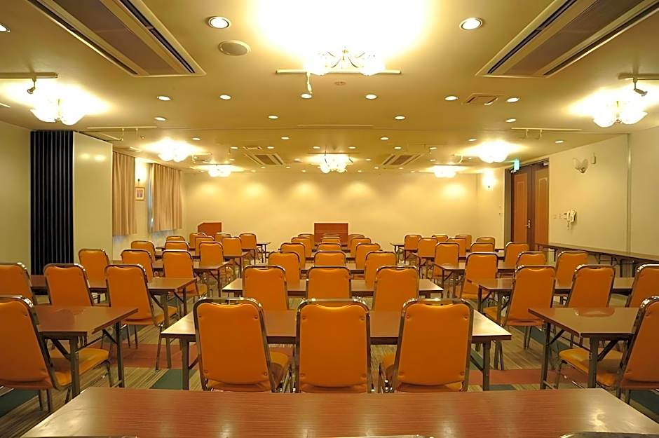 Suizenji Comfort Hotel