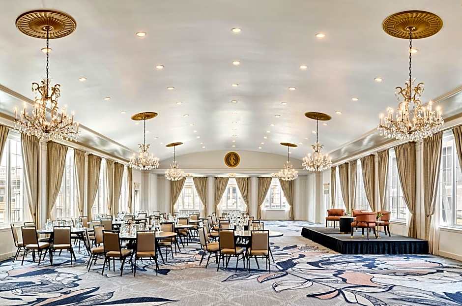 Omni Parker House