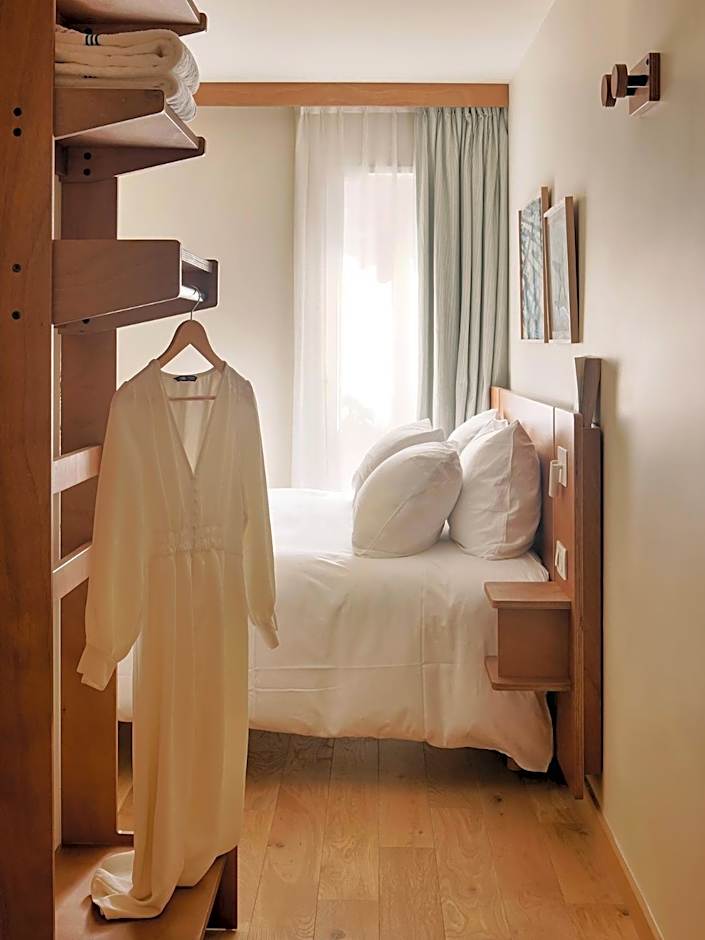 Alfred Hotels Toulouse Victor Hugo - Hôtel Rénové