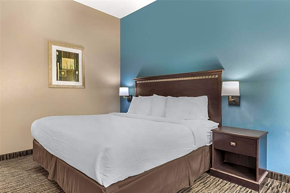 Best Western Mineola Inn