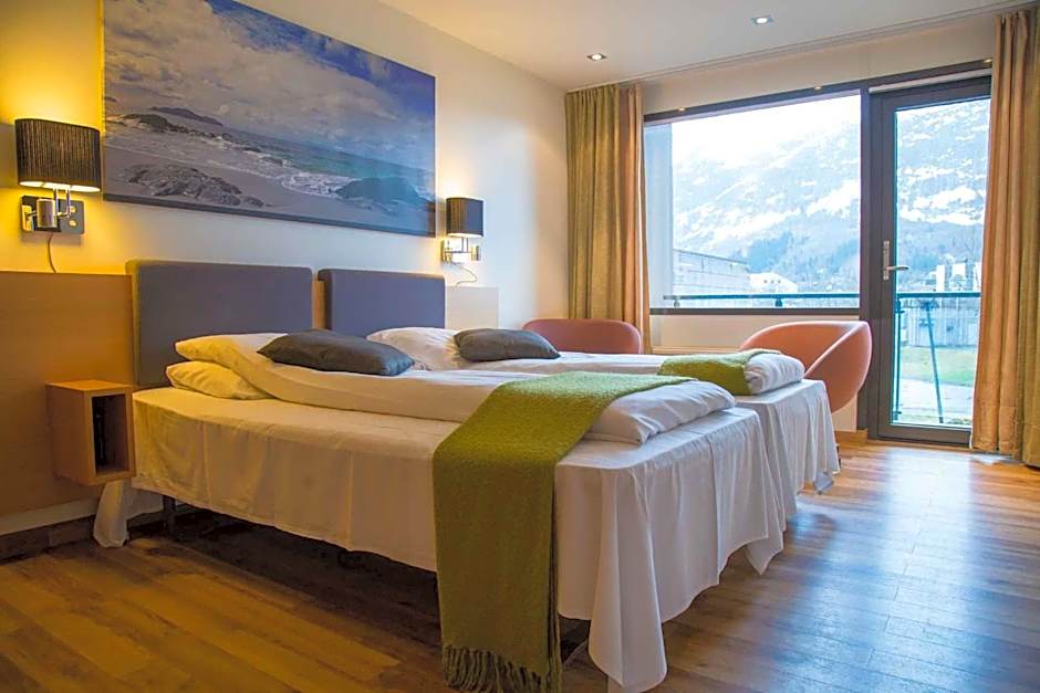 Havila Hotel Ivar Aasen