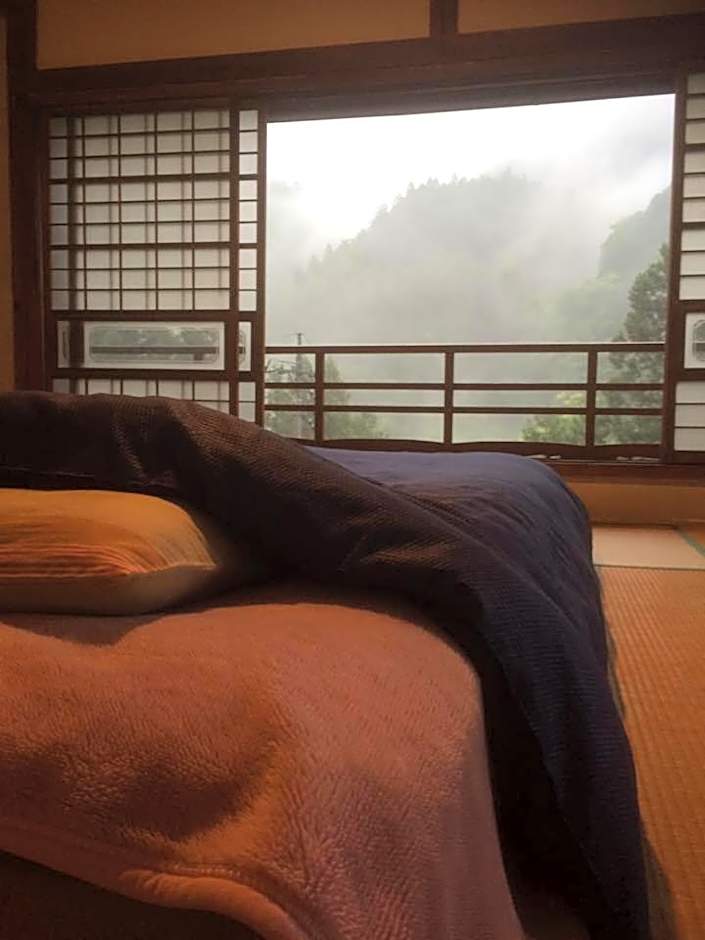 Guesthouse Nishiki