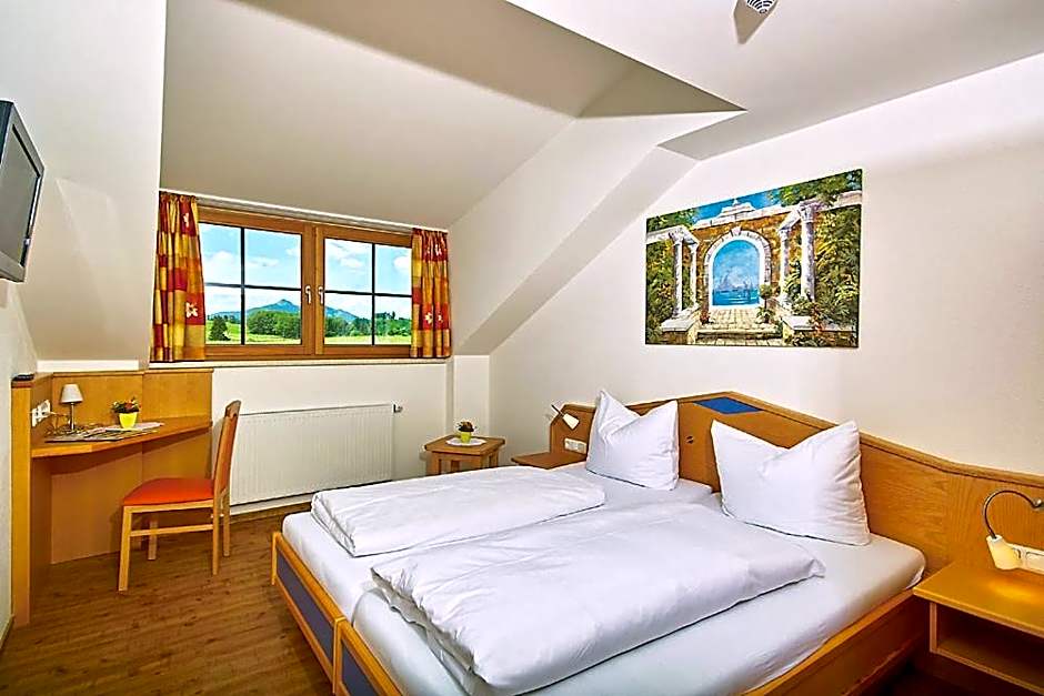 Landhotel Wiesbauer