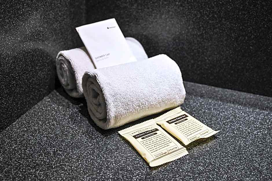 Novotel Santiago Las Condes (ex Atton)