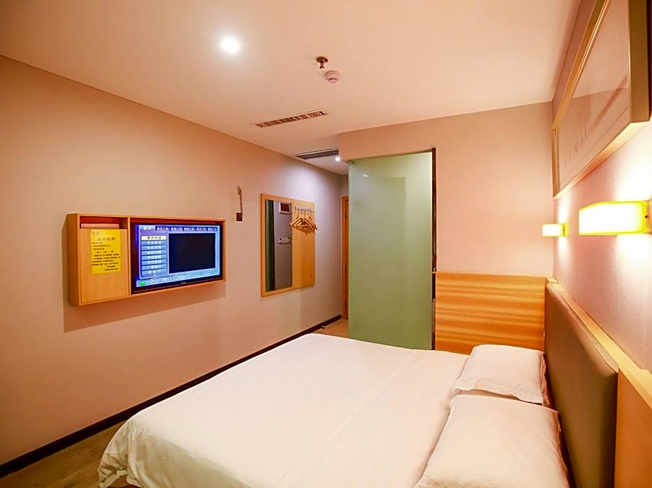 7 Days Premium Zhangjiajie Tianmen Mountain Railway Station