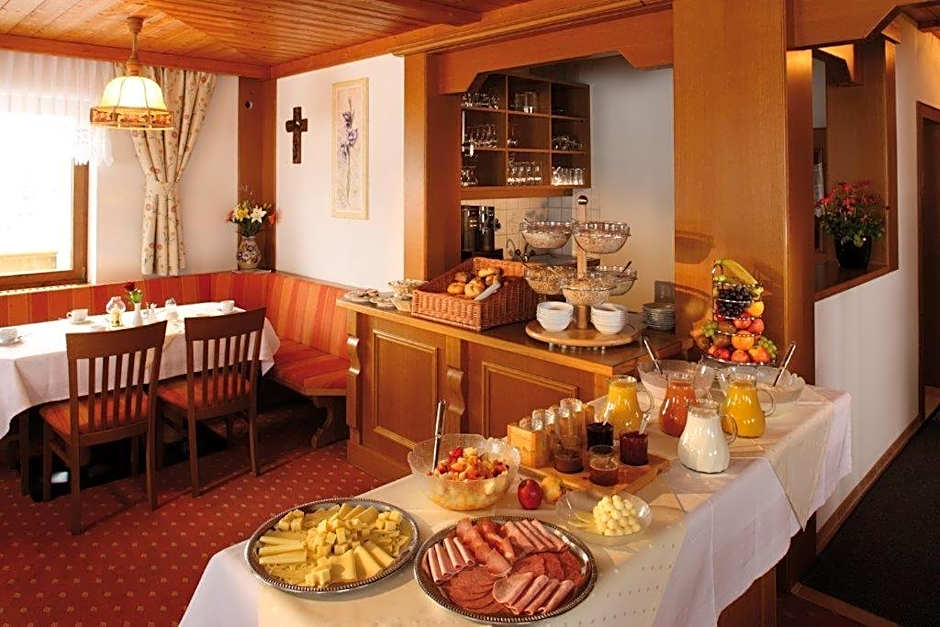 Hotel Sonnalpen