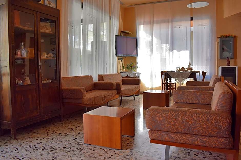 Hotel Urbinati
