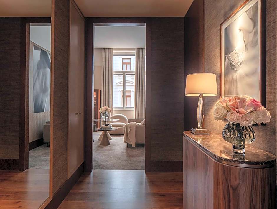 Anantara Palais Hansen Vienna - A Leading Hotel of the World