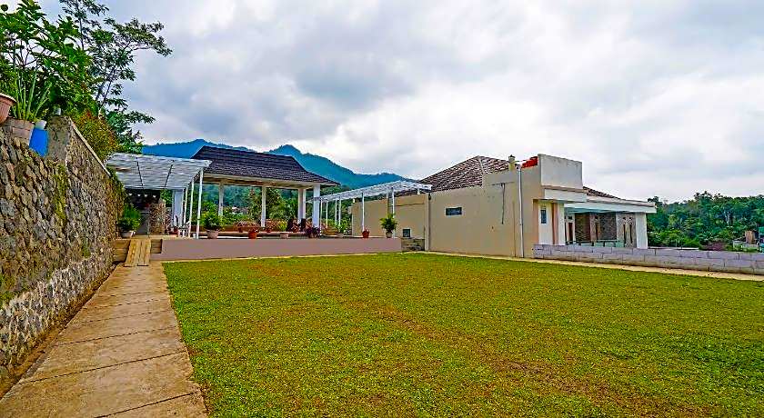 Collection O 92634 Villa Ds