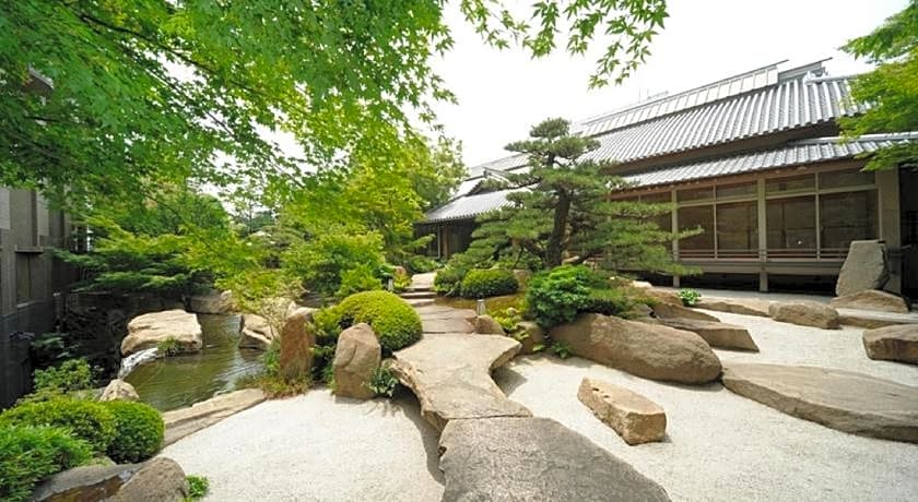 Imabari Kokusai Hotel