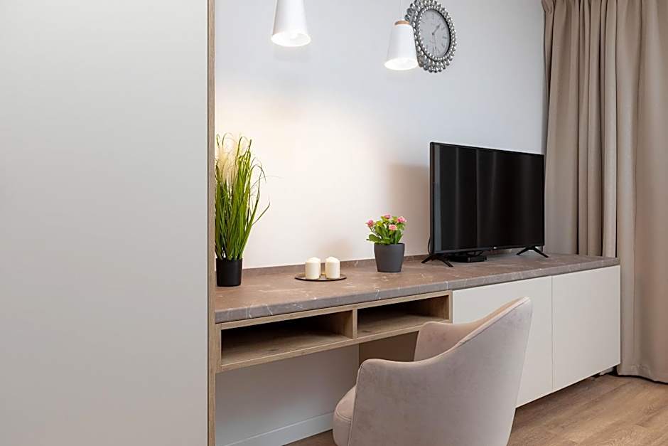 Apartamenty Jantaris by Noclegi Renters