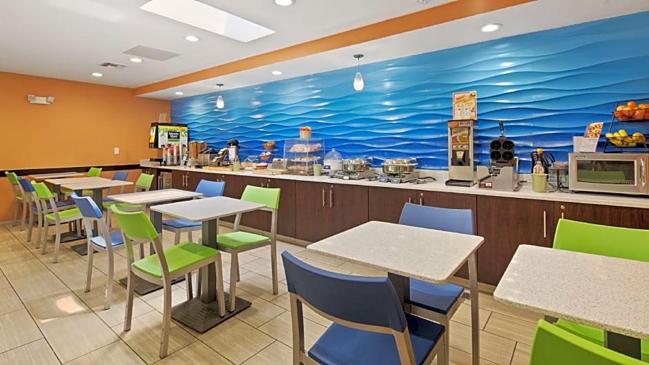 Best Western Starke