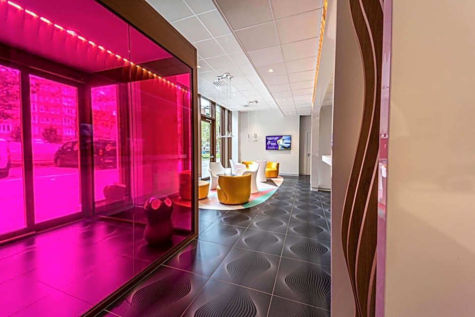 Prize by Radisson, Antwerp City