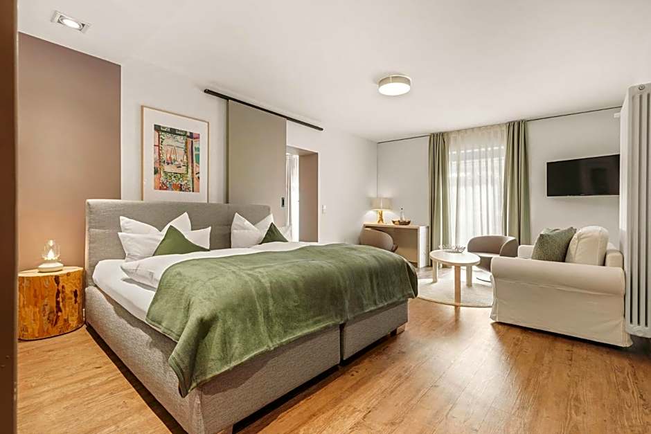 Hotel Villa Lago