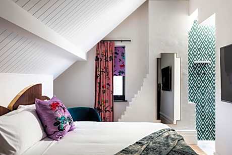 Superior King Room - Master