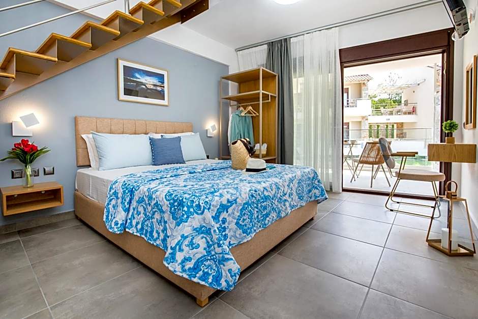 Ermioni Elegance Hotel