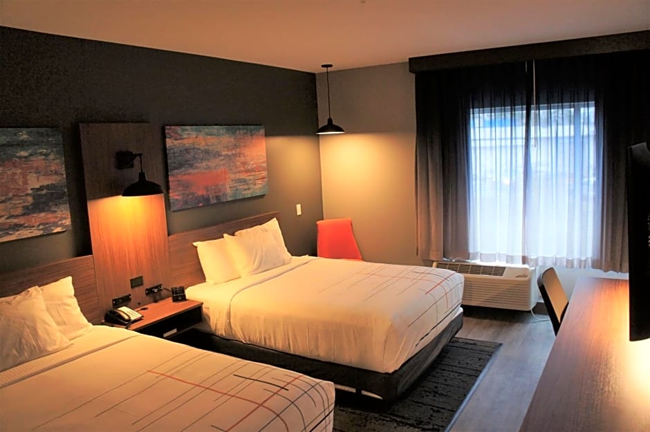 La Quinta Inn & Suites by Wyndham Oxford