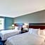 Home2 Suites By Hilton Tampa Usf Near Busch Gardens