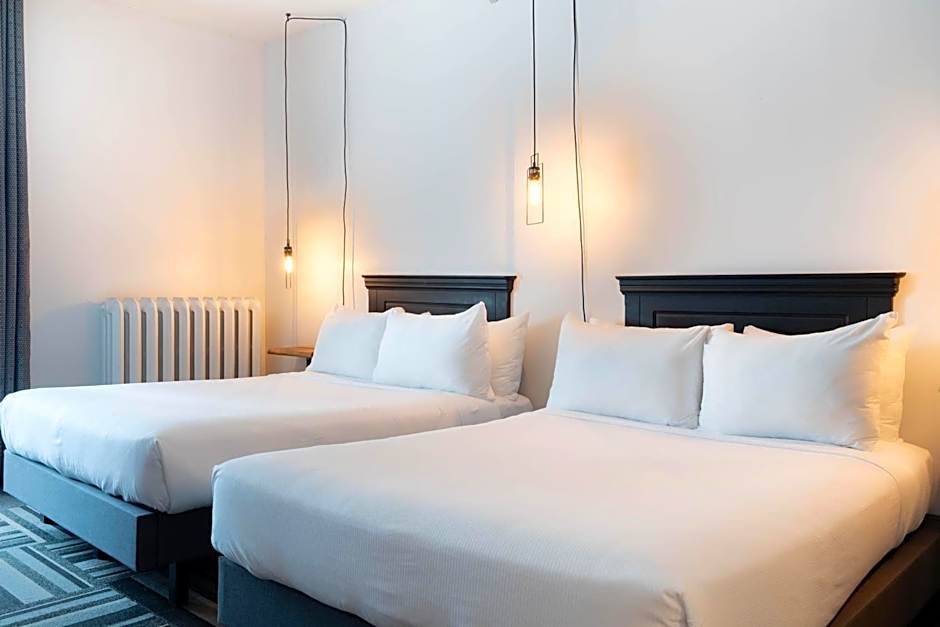 Hotel Le Saint-Paul
