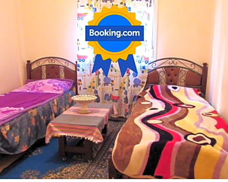 Bed and breakfast